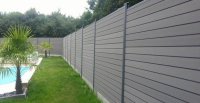 Portail Clôtures dans la vente du matériel pour les clôtures et les clôtures à Uchaux